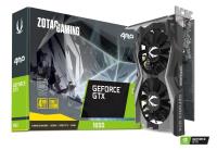 ZOTAC GTX1650 AMP Edition 4GB 128bit HDMI ZT-T16500D-10L - 1